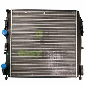 Радіатор охолодження двигуна SATO TECH R20008