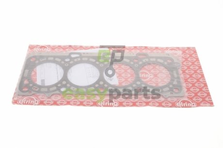 Прокладка ГБЦ Toyota Land Cruiser 200 4.5 D 07- (1.4mm) (4 отвори) (L) ELRING 484.170