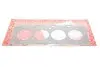 Прокладка ГБЦ Toyota Land Cruiser 200 4.5 D 07- (1.45mm) (5 отворів) (L) ELRING 484.200 (фото 1)