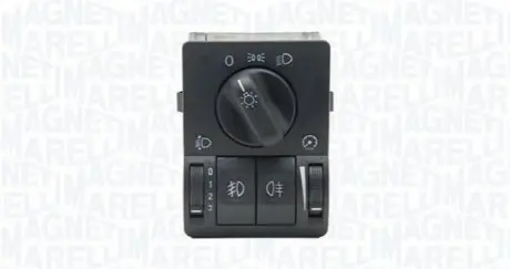 Переключатель подрулевой поворотный MAGNETI MARELLI CI50996