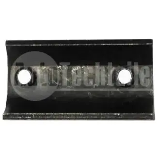 Кріплення фіксатора задніх дверей Sprinter/LT II AUTOTECHTEILE 100 7680