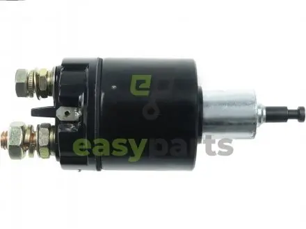 Реле втягуюче стартера AS-PL SS9074