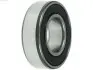 Підшипник кульковий d>30 ABE9038SKF