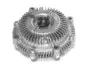 Сцепление, вентилятор радиатора AISIN FCM-001 (фото 4)