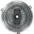 FEBI DB віскомуфта вентилятора 208D-408D OM601 FEBI BILSTEIN 18007 (фото 3)