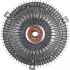 FEBI DB віскомуфта вентилятора 208D-408D OM601 FEBI BILSTEIN 18007 (фото 4)