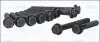 LAND ROVER Комплект гвинтів голівки циліндра RANGE ROVER II (P38A) 3.9 94-02, MG MGR V8 3.9 92-95 AJUSA 81047900 (фото 2)