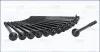 BMW К-кт болтів гбц 5/F10 M 550 d xDrive, X5/F15 M50D AJUSA 81056100 (фото 2)