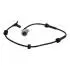 Датчик ABS передний NISSAN NAVARA/PATHFINDER 05- ASHIKA 151-01-170 (фото 1)