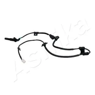 Датчик ABS зад. лев. Kia Sportage 2.0 I 16V/2.7 V6 4Wd 04- Hyundai Tucson 2.0 Crdi 04-10 ASHIKA 151-0H-H49