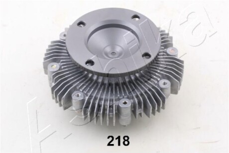 Сцепление, вентилятор радиатора ASHIKA 36-02-218