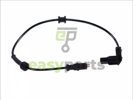 Датчик, частота обертання колеса ATE 24.0711-5012.3