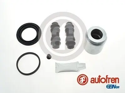 Ремонт зажима с т?глазком AUTOFREN D42062C