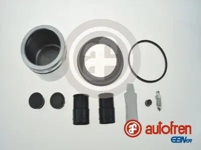 Ремонт зажима с т?глазком AUTOFREN D42563C