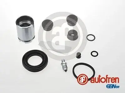 Ремкомплект гальмiвного супорта AUTOFREN D42660C
