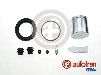 Ремонт зажима с т?глазком AUTOFREN D42717C
