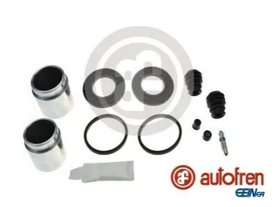 Ремкомплект переднього супорта AUTOFREN D42907C