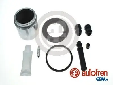 Ремонт зажима с т?глазком AUTOFREN D43009C