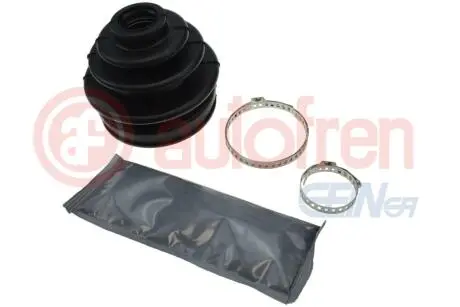Комплект пилника, приводний вал AUTOFREN D8396
