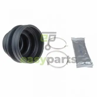 К-т пильника BLUE PRINT ADC48125