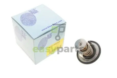 Термостат Mitsubishi Galant 2.5 96-04/L300 2.3-2.5 TD 86-06 (76 C°) BLUE PRINT ADC49204