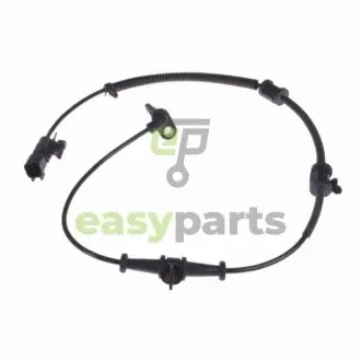 CHEVROLET датчик ABS передн.Opel Astra J,Zafira,Cruze,Orlando 09- BLUE PRINT ADG07161