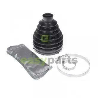 Комплект пилника, приводний вал BLUE PRINT ADG081109