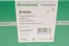 Корпус заслонки дросельної VW Caddy IV 1.2/1.4/1.6 TSI 15-20 BORSEHUNG B19289 (фото 5)