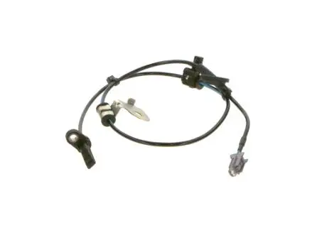 Датчик, частота обертання колеса BOSCH 0 265 009 230