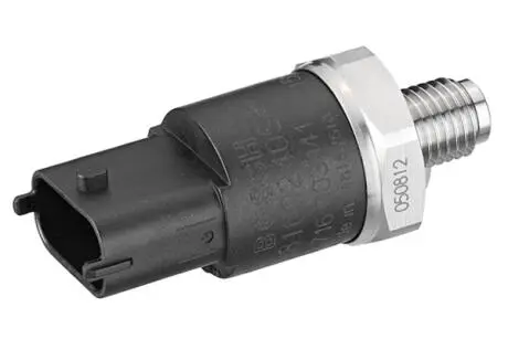 Датчик, давление подачи топлива BOSCH 0 281 002 405 (фото 1)