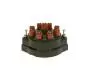 Крышка распределителя зажигания BOSCH 0 290 004 500 (фото 3)