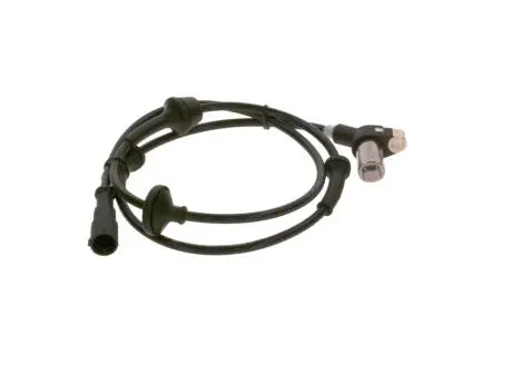 Фото датчик, частота обертання колеса BOSCH 0 986 594 012 Датчик, частота обертання колеса BOSCH 0 986 594 012
