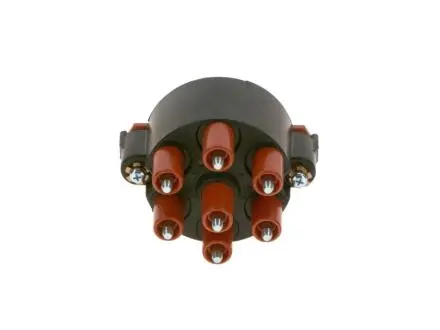 Крышка распределителя зажигания BOSCH 1 235 522 413