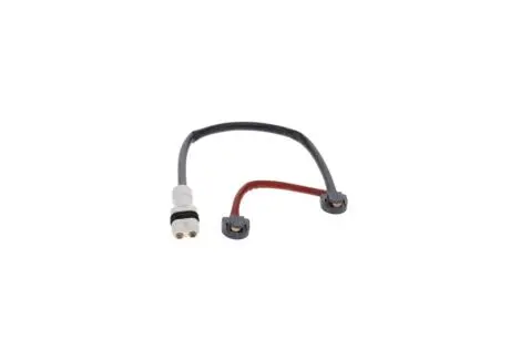 Датчик зносу гальмівних колодок (передніх) (R) Porsche 911 (997) 04-08 (L=375mm) BOSCH 1 987 473 024
