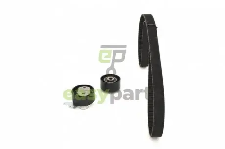 Комплект ГРМ Fiat Scudo 2.0i 16V 00-06 (25.4x153z) BOSCH 1987946572