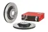 ТАРЧА ХАМУЛК. ТЕСЛА Х 15-ТИ? BREMBO 09.D773.11 (фото 2)