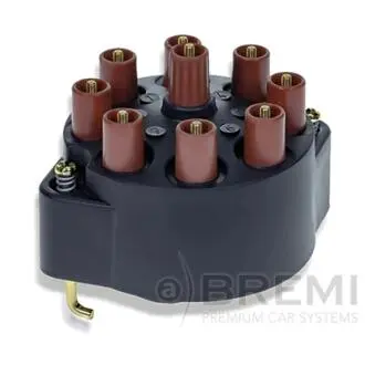 Кришка розподільника запалювання BREMI 6012R