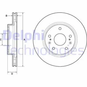 Ветчина Тарча. SUZUKI SX4, VITARA Delphi BG4764C