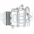 КОМПРЕССОР КОНДИЦИОНЕРА MERCEDES Delphi CS20378 (фото 1)