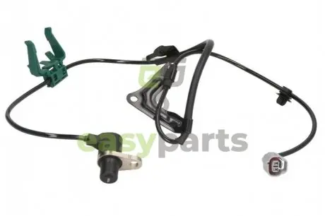 Датчик, частота обертання колеса Delphi SS20201