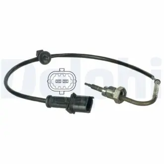 ДАТЧИК ТЕМПЕРАТУРЫ ОГ OPEL Delphi TS30029
