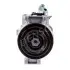 КОМПРЕССОР КОНДИЦИОНЕРА MERCEDES DENSO DCP17161 (фото 3)