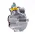 КОМПРЕССОР КОНДИЦИОНЕРА MERCEDES DENSO DCP17161 (фото 4)