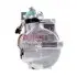 КОМПРЕССОР КОНДИЦИОНЕРА MERCEDES DENSO DCP17168 (фото 2)