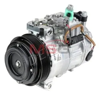 КОМПРЕССОР КОНДИЦИОНЕРА MERCEDES DENSO DCP17169