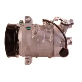 КОМПРЕССОР КОНДИЦИОНЕРА MERCEDES DENSO DCP17171