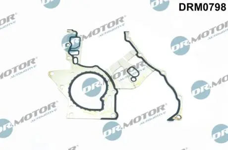 ПРОКЛАДКА КРЫШКИ ГРМ OPEL DR MOTOR DRM0798