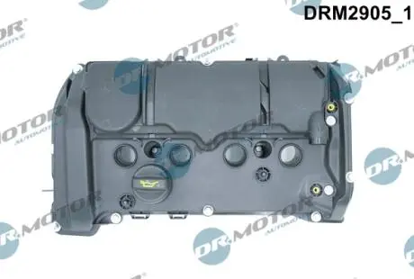 Кришка головки цилiндра DR MOTOR DRM2905