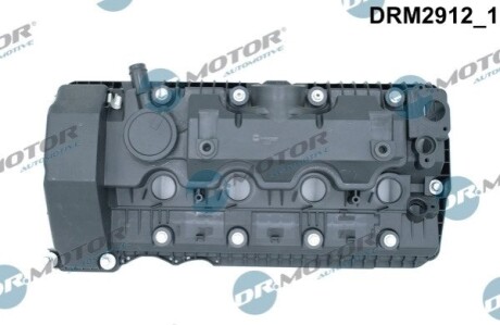 Кришка головки цилiндра BMW 5 (E60)/X5 (E53/E70) 3.6-4.8 01-08 DR MOTOR DRM2912 (фото 1)