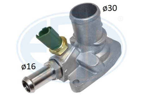 Термостат, охолоджуюча рідина ERA 350026A
